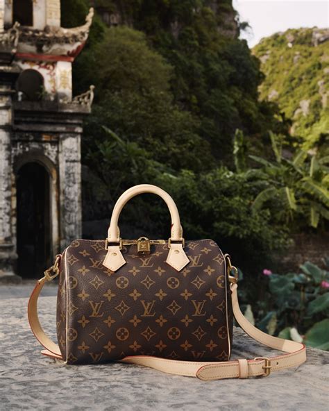 louis vuitton spirit of travel|Louis Vuitton.